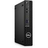 Dell OptiPlex 3090 Micro Core i5 3.1 GHz - SSD 256 GB RAM 8 GB - refurbished
