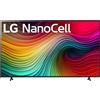 LG Smart TV 86,0000 Pollici LG LED Ultra HD 4K 86NANO81T6A - refurbished