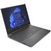 HP Victus 15-FA1027N 15" Core i5 2.5 GHz - SSD 512 GB - 16GB - NVIDIA GeForce RTX 4060 AZERTY - Francese - refurbished