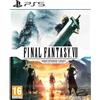 Square Enix Final Fantasy VII Remake Intergrade Rebirth - PlayStation 5 - refurbished