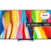 LG TV 65,0000 Pollici LG OLED Ultra HD 4K OLED65C26LD - refurbished