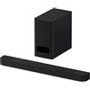 Sony Barra del suono Sony BRAVIA Theatre Bar 60 - Nero - refurbished