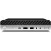 HP ProDesk 600 G4 DM Pentium Gold 3.1 GHz - SSD 512 GB RAM 8 GB - refurbished