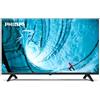 Philips TV 32,0000 Pollici Philips LED HD 720p 32PHS6009/12 - refurbished
