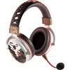 Focal Cuffie riduzione del rumore gaming wired + wireless con microfono Focal Assassin's Creed Shadows - Arlecchino - refurbished
