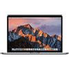 Apple MacBook Pro Touch Bar 15" Retina (2016) - Core i7 2.6 GHz SSD 256 - 16GB - Tastiera QWERTY - Spagnolo - refurbished