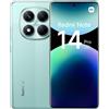 Xiaomi Redmi Note 14 Pro 5G 512GB - Verde - refurbished