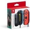 Nintendo Joystick Nintendo Switch Nintendo Joy-Con AA Battery Pack Air - refurbished