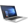 HP EliteBook 835 G7 13" Ryzen 5 PRO 2.1 GHz - SSD 512 GB - 16GB - QWERTZ - Tedesco - refurbished