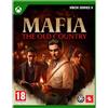 2K Games Mafia The Old Country - Xbox Series X - refurbished