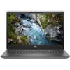 Dell Precision 7760 17" Core i7 2.5 GHz - SSD 512 GB - 32GB - QWERTZ - Tedesco - refurbished