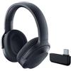 Razer Cuffie riduzione del rumore gaming wireless con microfono Razer Barracuda X 2022 - Nero - refurbished