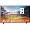 Hisense Smart TV 43,00 Pollici Hisense LED Ultra HD 4K 43A6Q - refurbished