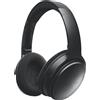 Bose Cuffie riduzione del rumore wireless Bose QC 35 - Nero - refurbished