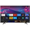 Hisense TV 58,00 Pollici Hisense LED Ultra HD 4K 58A6G - refurbished