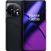 OnePlus 11 256GB - Nero - refurbished