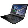 Lenovo ThinkPad P50 15" Core i7 2.7 GHz - SSD 256 GB - 16GB - AZERTY - Francese - refurbished