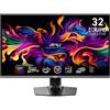 MSI Schermo 32" OLED MSI MPG 321URX - refurbished