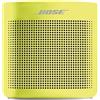 Bose Altoparlanti Bluetooth Bose Soundlink color II - Giallo - refurbished