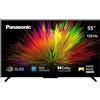 Panasonic TV 55,0000 Pollici Panasonic OLED Ultra HD 4K TV-55Z80BEZ - refurbished