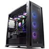 Corsair iCUE 4000X RGB Core i7 3.4 GHz - SSD 2 TB - 32 GB - Nvidia GeForce RTX 4080 Super - refurbished