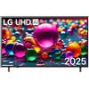LG TV 50,00 Pollici LG LED Ultra HD 4K 50UA75006L - refurbished