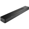 Bose Barra del suono Bose Smart Soundbar - Nero - refurbished