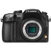 Panasonic Lumix DMC-GH3 - Nero Panasonic Panasonic 17.3 x 13 mm f/2.8 - refurbished