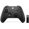 Microsoft Joystick Xbox One X/S / Xbox Series X/S / PC Microsoft Xbox Wireless Controller - refurbished