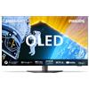 Philips Smart TV 55,0000 Pollici Philips OLED Ultra HD 4K 55OLED819/12 - refurbished