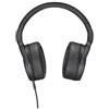 Sennheiser Cuffie a filo con microfono Sennheiser HD 400S - Nero - refurbished