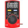 Uni-Trend UNI-T UT120 C/mie0144 multimetro digitale con funzione automatica di commutazione, AC/DC di tensione e corrente, resistenza, continuità, diodi di tester