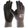ATG MaxiFlex Ultimate - Guanti protettivi, taglia 7 (S), 5 paia, articolo 2440