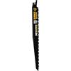 DeWalt, DT99554, QZ, Hoja de Sierra Sable Bi, metal XR EXTREME RUNTIME