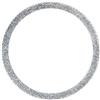 Bosch 1x Anello di riduzione PRO per lame per sega circolare (Ø 30,0 mm, Professional Accessorio Sega circolare portatile, Corona a secco portatile)