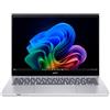ACER Notebook TRAVELMATE P4 SPIN 14 AI TMP414RN-56-TCO-56CL 16GB/512GB - NX.BVRET.001