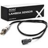 RIDEX 3922L0081 Sonda lambda Compatibilità con TOYOTA Yaris Hatchback P9