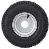 aqxreight Pneumatico 13x5 00-6 Pneumatico Terrain Pneumatico Senza Camera d'aria Per Quads Golf Cart E Minibike Impugnatura migliorata e compatibilità universale