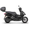 SHAD Top Master Yamaha Delight 125