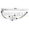 PRASCO Alzacristallo Posteriore Sinistra Posteriore Destra elettrico senza motore elettrico Compatibilità con ALFA ROMEO 159 Sportwagon 939 71740124 71740127 71769766 AA090W064