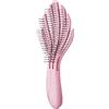 WET BRUSH Spazzola WET BRUSH GO GREEN CURL DETANGLING , in Altro rivestimento, Rosa
