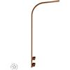 Waldin Supporto per Baldacchino Woody - Vintage