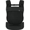 Cybex Gold Marsupio Ergonomico Amya - Magic Black