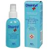 Disintyl Disintyl Soluzione Cutanea Disinfettante Spray 100 Ml