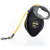 FLEXI Giant Professional Tape 8 m Black (Neon Tape)
