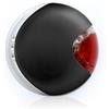 FLEXI Led Lighting sistema con batteria nera