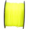 Julihai Bobina di Ricambio per Filo per Decespugliatore in Nylon Resistente da 3 Mm per - Cavo da Giardino Ad Alte Prestazioni per Tosaerba (168 m/183,73 YD)