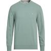 BROOKSFIELD - Pullover - Verde salvia