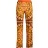 MALÌPARMI - Pantalone - Marrone