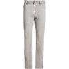 TRAMAROSSA - Pantaloni jeans - Grigio chiaro